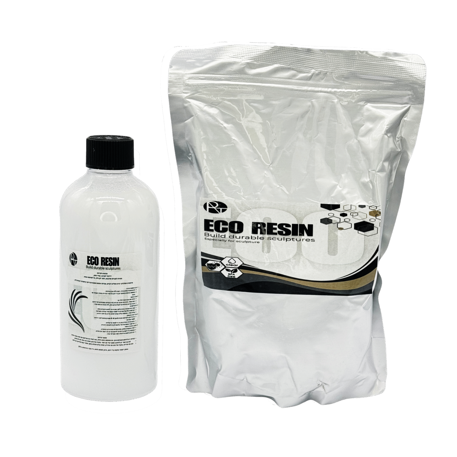 ECO RESIN